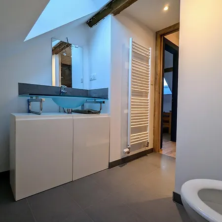 Confortable Avec Terrasse Et Vue Montagne, Proche Loisirs Et Pistes - Fr-1-589-755