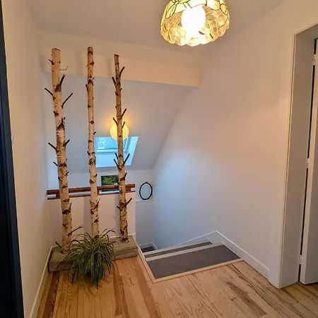 Confortable Avec Terrasse Et Vue Montagne, Proche Loisirs Et Pistes - Fr-1-589-755 *