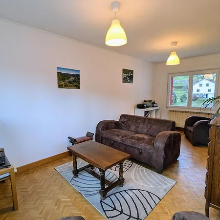 Confortable Avec Terrasse Et Vue Montagne, Proche Loisirs Et Pistes - Fr-1-589-755 *