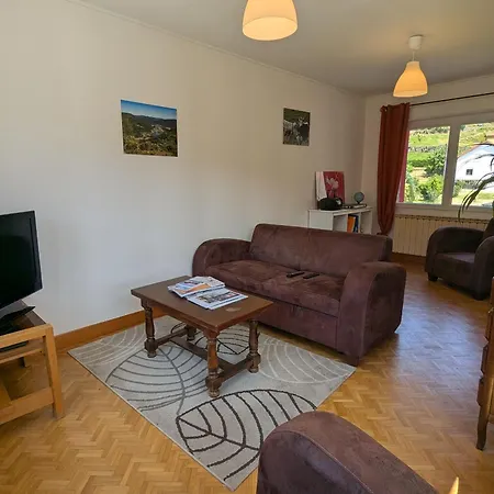 Tatil Evi Confortable Avec Terrasse Et Vue Montagne, Proche Loisirs Et Pistes - Fr-1-589-755 Saulxures-sur-Moselotte