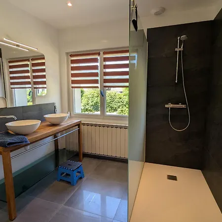 Confortable Avec Terrasse Et Vue Montagne, Proche Loisirs Et Pistes - Fr-1-589-755 בית נופש Saulxures-sur-Moselotte