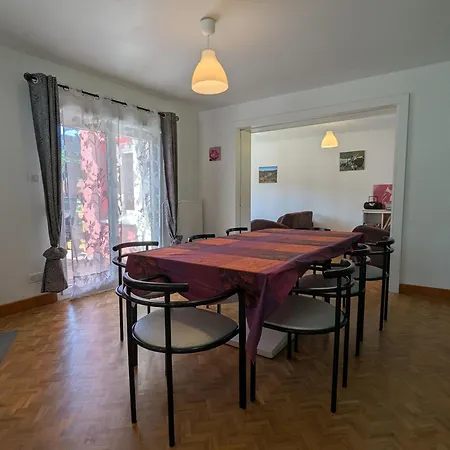 Confortable Avec Terrasse Et Vue Montagne, Proche Loisirs Et Pistes - Fr-1-589-755 Saulxures-sur-Moselotte