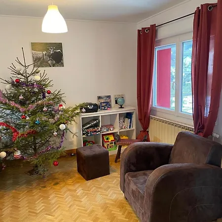 Confortable Avec Terrasse Et Vue Montagne, Proche Loisirs Et Pistes - Fr-1-589-755 Casa rural Saulxures-sur-Moselotte