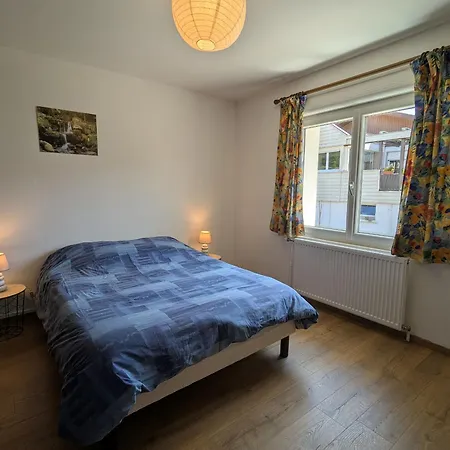 Casa rural Confortable Avec Terrasse Et Vue Montagne, Proche Loisirs Et Pistes - Fr-1-589-755 Saulxures-sur-Moselotte