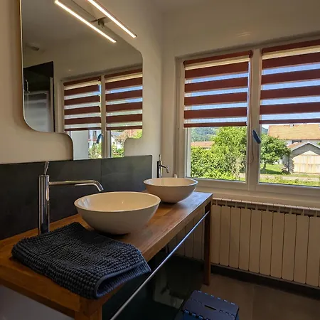 Confortable Avec Terrasse Et Vue Montagne, Proche Loisirs Et Pistes - Fr-1-589-755 Saulxures-sur-Moselotte