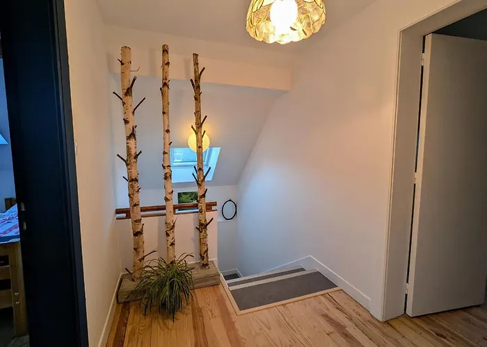 Confortable Avec Terrasse Et Vue Montagne, Proche Loisirs Et Pistes - Fr-1-589-755 *