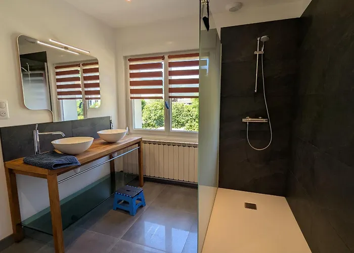 Confortable Avec Terrasse Et Vue Montagne, Proche Loisirs Et Pistes - Fr-1-589-755 Prázdninový dům Saulxures-sur-Moselotte