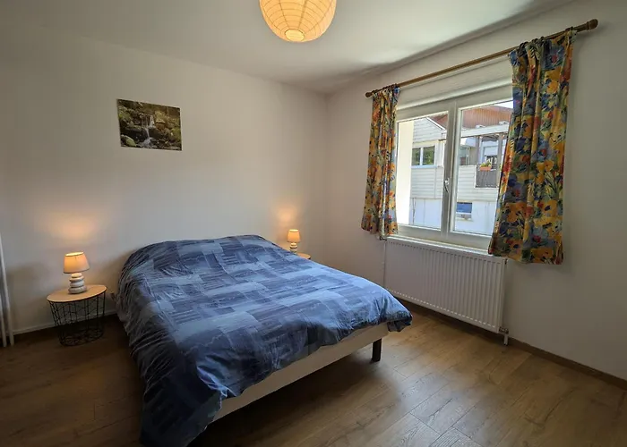 Prázdninový dům Confortable Avec Terrasse Et Vue Montagne, Proche Loisirs Et Pistes - Fr-1-589-755 Saulxures-sur-Moselotte